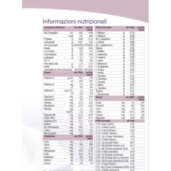 Ketocal 4:1 Lq Multi Fibre Gusto Vaniglia Nutricia 200ml