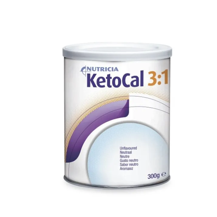 Ketocal 3:1 Nutricia 300g