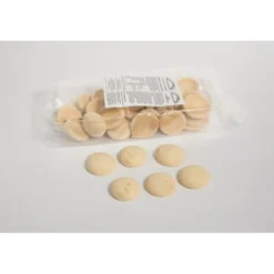 Keto Plus Biscotto Naturale 2:1 Le Gamberi 250g