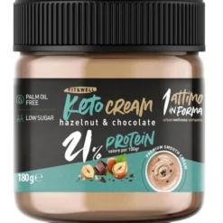 KETO PROTEIN CREAM NOCC CIOC