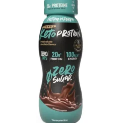 KETO PROTEIN SHAKE CIOCCOLATO
