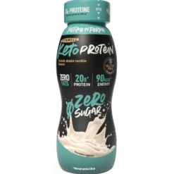 KETO PROTEIN SHAKE VANIGLIA