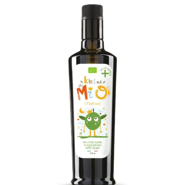 Kids Oil MrO 250ml