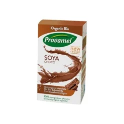 Ki Group Provamel Mini Soya Drink Gusto Cioccolato 250ml