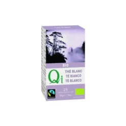 KiGroup Qi Te' Bianco Cinese 50g