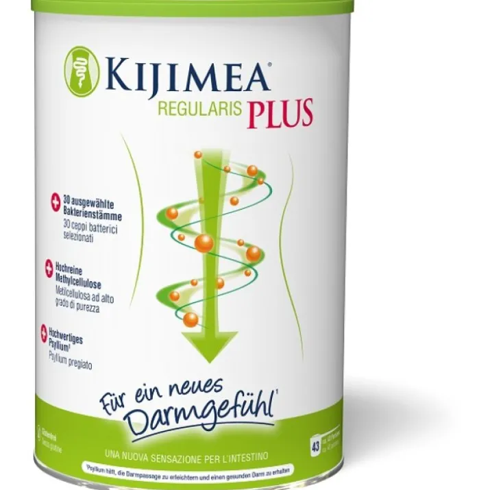 Kijimea Regularis Plus 525g