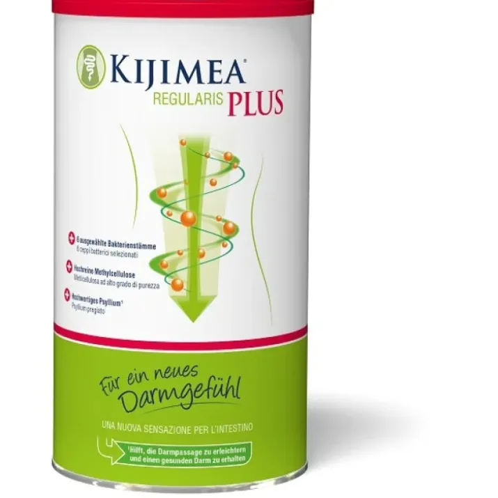 Kijimea® Regularis Plus 225g