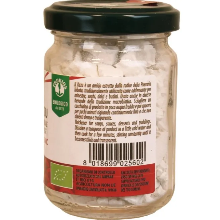 KUZU PROBIOS 70g