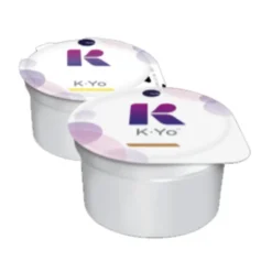 ​​​​​​​K.yo™ Gusto Cioccolato Vitaflo® 48 Vasetti