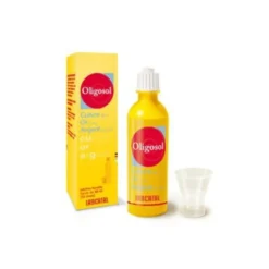 Labcatal Rame Oro Argento Integratore Alimentare Gocce 60ml