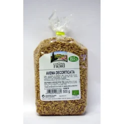 La Collina Dei Fiori Avena Decorticata Biologico 500g