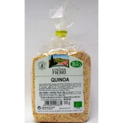 La Collina Dei Fiori Quinoa Biologico Senza Glutine 300g