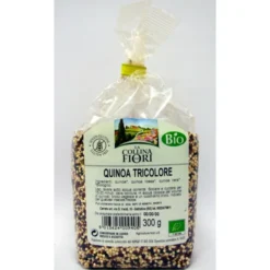 La Collina Dei Fiori Quinoa Tricolore Biologico 300g