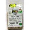 La Collina Dei Fiori Sale Alle Erbe Senza Glutine Biologico 200g