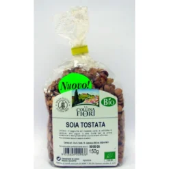 La Collina Dei Fiori Soia Tostata Biologico Senza Glutine 150g