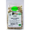 La Collina Di Canapa Semi Di Canapa Decorticata Biologica Senza Glutine 200g