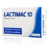 Lactimac 10 MacFarmac 30 Capsule