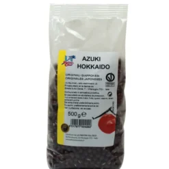 La Finestra Sul Cielo Azuki Hokkaido Fagioli 500g