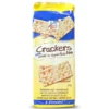 La Finestra Sul Cielo Crackers Non Salati Bio Snack250g