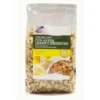 La Finestra Sul Cielo Crunchy Con Avena Limone E Zenzero Bio 375g