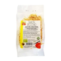 La Finestra Sul Cielo Daicon Secco Biologico 50g
