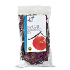 La Finestra sul Cielo Dulse Alghe Dell'atlantico Bio 50g