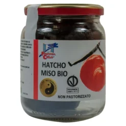 La Finestra Sul Cielo Hatcho Miso Bio Condimento Macrobiotico 300g