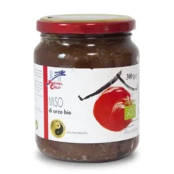 La Finestra Sul Cielo Miso Di Orzo Bio Condimento Macrobiotico 300g