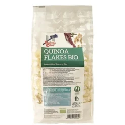 La Finestra sul Cielo Quinoa Flakes Bio 375g