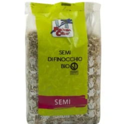 La Finestra sul Cielo Semi Di Finocchio Bio 250g