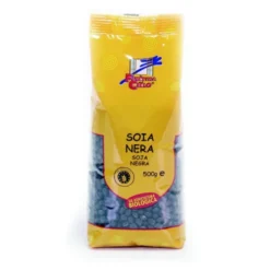 La Finestra Sul Cielo Soffiette Di Riso Con Sale Biologico 130g