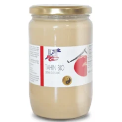 La Finestra Sul Cielo Tahin Bio Crema Di Sesamo 660g
