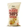La Finestra Sul Cielo Trafo Bio Potato Chips Naturali Patatine 125g