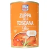 La Finestra Sul Cielo Zuppa Alla Toscana Biologico 400g