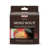 La Finestra Sul Cielo Zuppa Di Miso Istantanea Alle Alghe 4 Buste