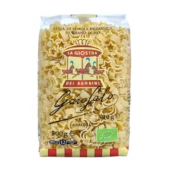 La Giostra Dei Bambini Anistelle Garofalo 500g