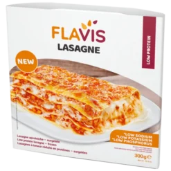 Lasagne Flavis 300g
