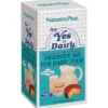 La Strega Yes To Dairy Lattasi Integratore Alimentare 50 Tavolette