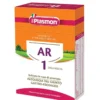 Latte Anti-Regurgito Plasmon 400g