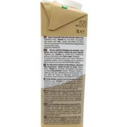 Latte Di Mandorla Italiana Probios 1l