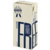 Latte UHT Intero Senza Antibiotico 1000ml