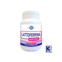 Lattoferrina Ampura Bodyline 30 Capsule