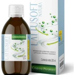 Lattusoft Natura 200ml
