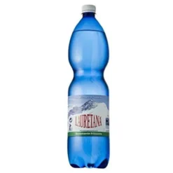 Lauretana Acqua Lievemente Frizzante 1,5l