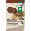 La Via Del Grano Biscotti Con Cacao E Gocce Di Cioccolato Probios 300g