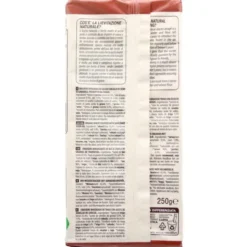 La Via Del Grano Crackers Di Frumento Salati In Superficie Probios 250g