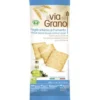 La Via Del Grano Foglie D'azimo Di Frumento Probios 150g