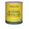 Lecitina Granulare 340g