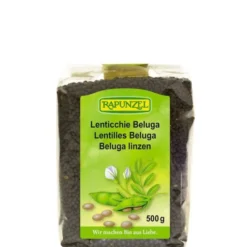 Lenticchie Beluga Rapunzel 500g