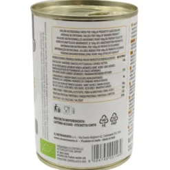 Lenticchie Il Nutrimento Bio 400g